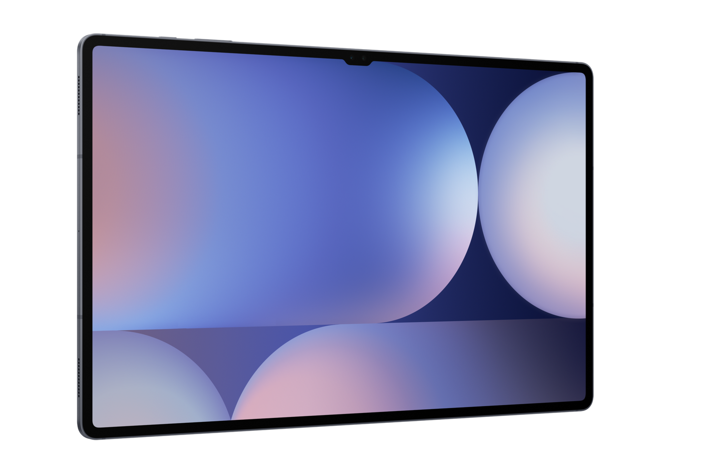 Tablet Samsung Galaxy S10 Plus 12.4 pulgadas Octa-core 12GB 256GB Android Color gris