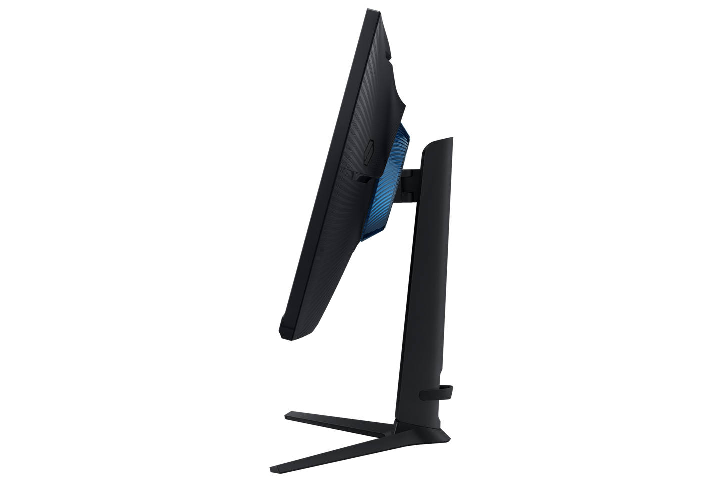 Monitor Gamer Samsung 27" Odyssey FHD VA Panel Curvo 180 Hz 1ms G3