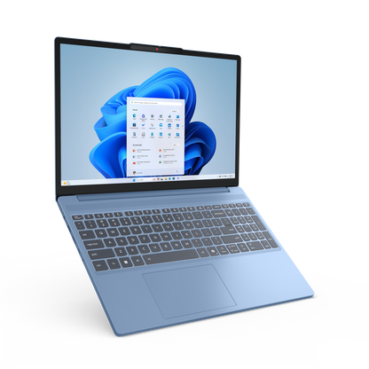 Laptop Lenovo IdeaPad Slim 3 15IRH10 Intel Core i7-13620H 16GB 512GB Windows11 Home