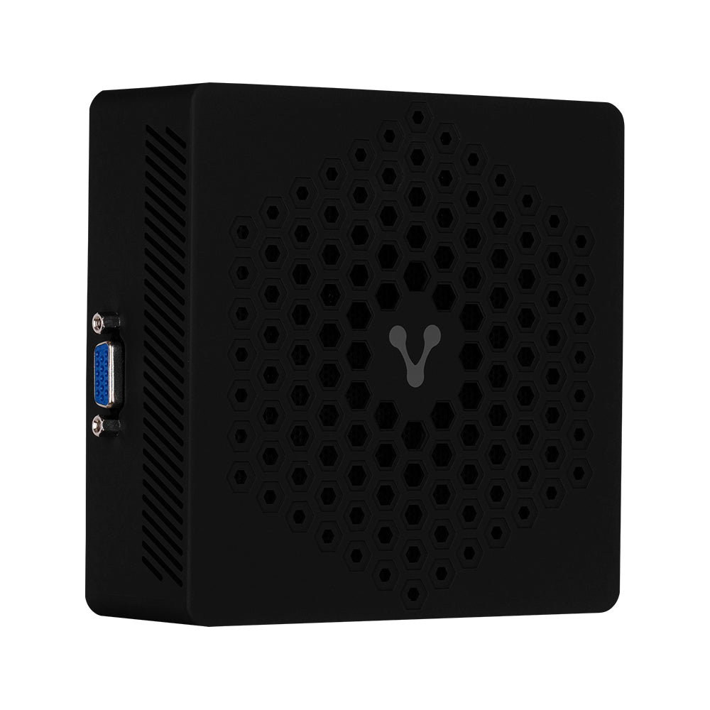 COMPUTADORA VORAGO MINBAY INTEL Core I5 1135 8Gb 512GB M.2 VGA 2XHDMI WIFI BT USB 3.0 WIN TRIAL