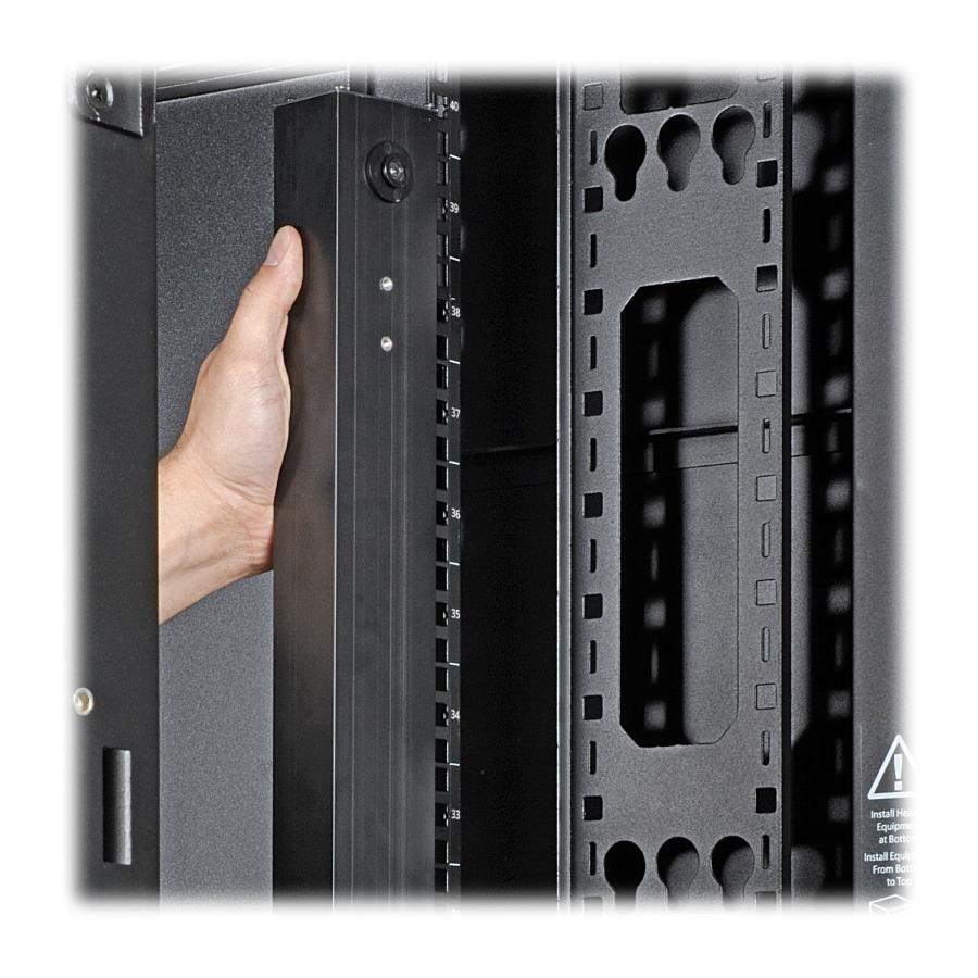 Pdu Tripp Lite Monofasico Monitoreable 5/5.8kw