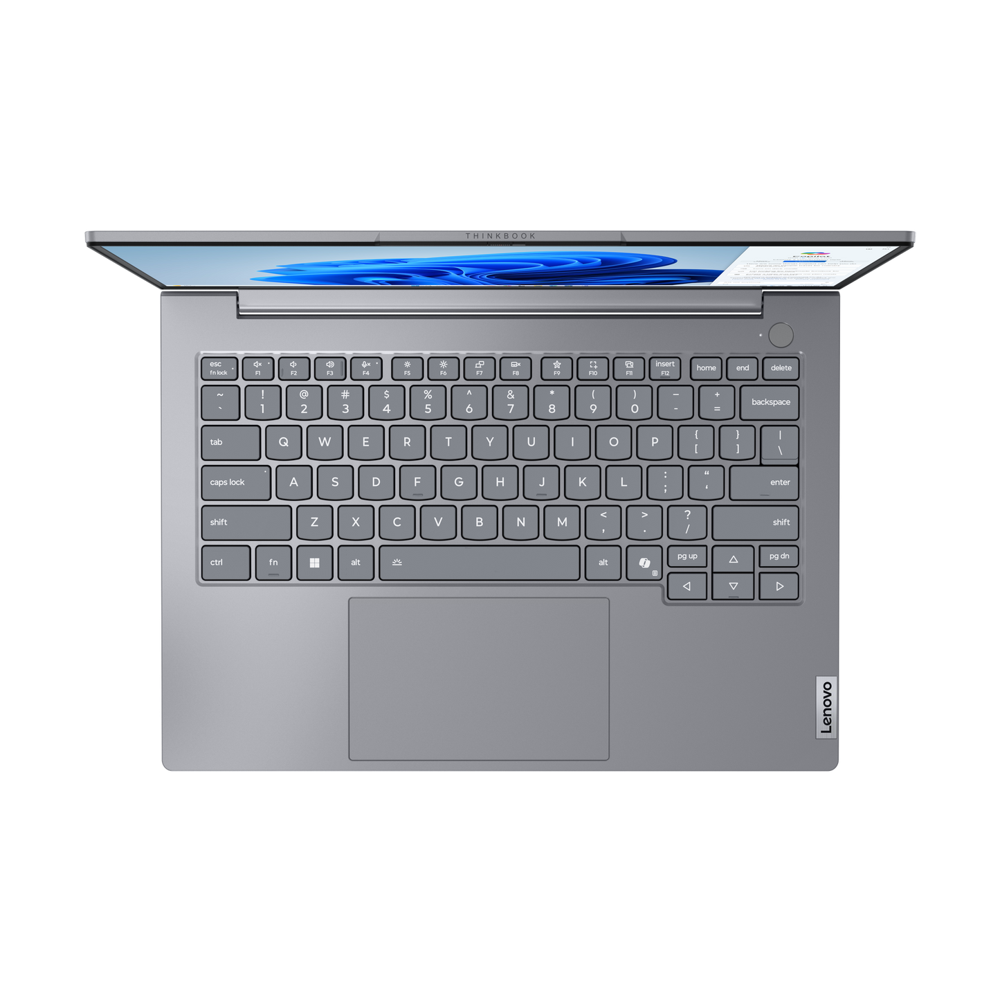 Laptop Lenovo ThinkBook 14 G8 IRL 14" Intel Core 5 210H 16GB 1TB SSD W11 Pro 64 SP 1CourierCarryin