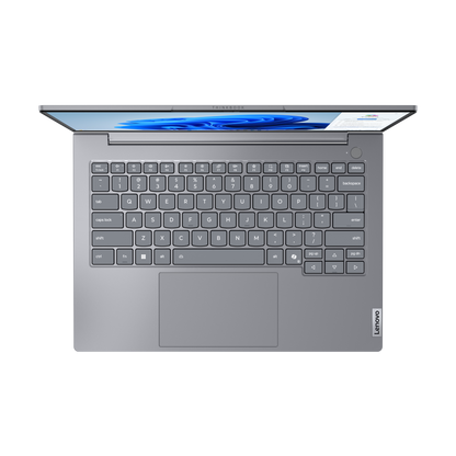 Laptop Lenovo ThinkBook 14 G8 IRL 14" Intel Core 5 210H 16GB 1TB SSD W11 Pro 64 SP 1CourierCarryin