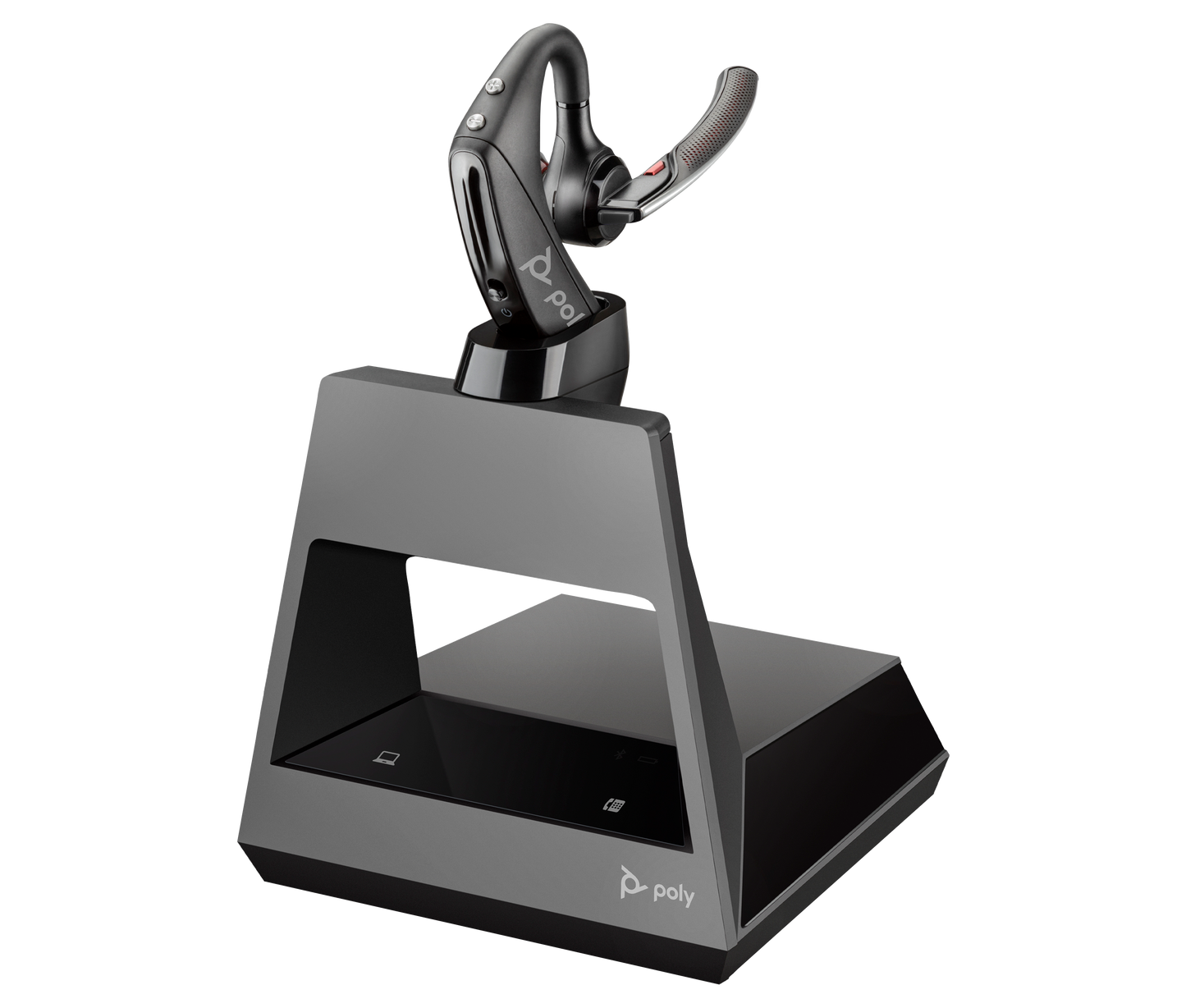 Auriculares Poly Voyager 5200 USB-A  TAA-US