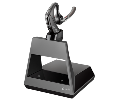 Auriculares Poly Voyager 5200 USB-A  TAA-US