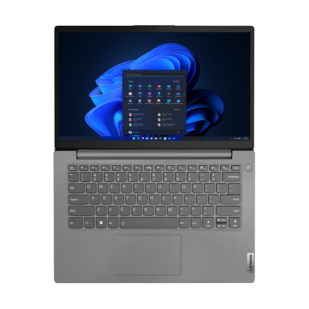 Laptop Lenovo V14 G4 IRU Intel Core i3 1315U 14 FHD NonTouch W11 H SL64 SPA 8GB 256GB SSD 1CourierCarryin