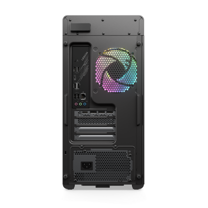 Desktop Legion T5 26IRB8 Core i5-14400F NVIDIA GeForce RTX4060 8GB Disco duro 1TB SSD Ram 16 GB Windows 11 Home