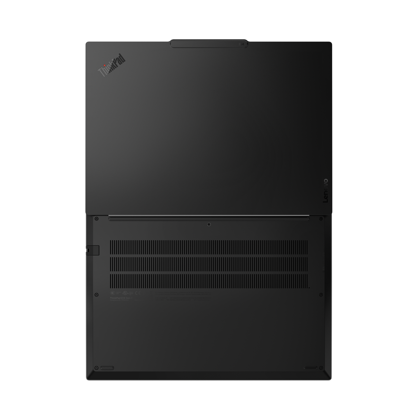 Laptop Lenovo ThinkPad E14 G7 Intel Core Ultra 5 226V 14 W11P64 16GB 1x512GB SSD 1YR Onsite 1CourierCarryin