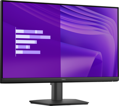 Monitor DELL Pro 23.8 FHD Panel IPS 100Hz HDMI DP VGA Garantía 3 Años