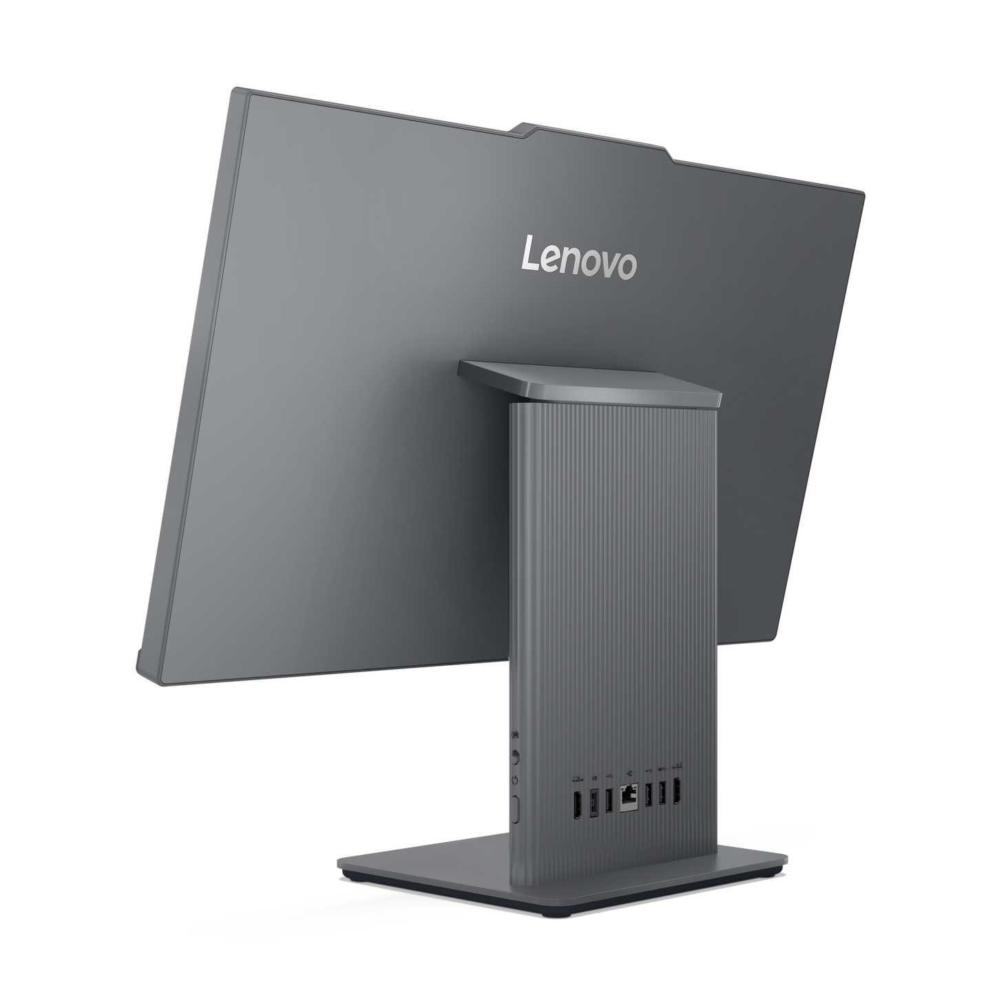 ALL IN ONE Lenovo IdeaCentre 24IRH9 All-in-One 23.8 Intel Core i3-1315U 3.30GHz 8GB 512GB SSD Windows 11 Home 64-bit Gris Luna