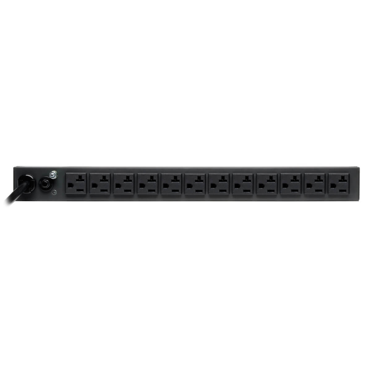 Supresor de Picos Tripp Lite 20A, 5-20R, Rack 15” 120V