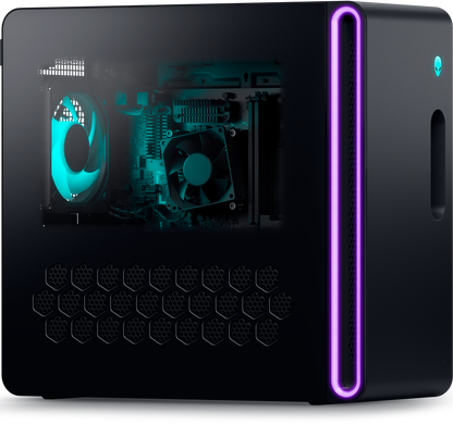 Desktop Dell Alienware Aurora ACT1250 Intel Ultra 7-265F 32GB RAM 1TB SSD NVIDIA RTX 5060Ti 8GB  W11 HOME 1Y CARRY IN