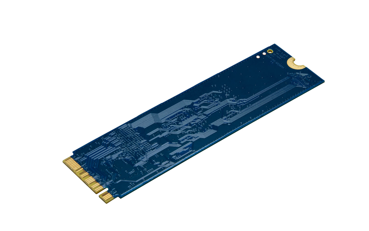 Unidad de Estado Solido SSD Kingston SNV3S NVMe  2TB PCI Express 4.0 M.2