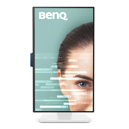 Monitor BenQ 23.8 Full HD 1920x 1080 Panel IPS HDMI/DP USB C