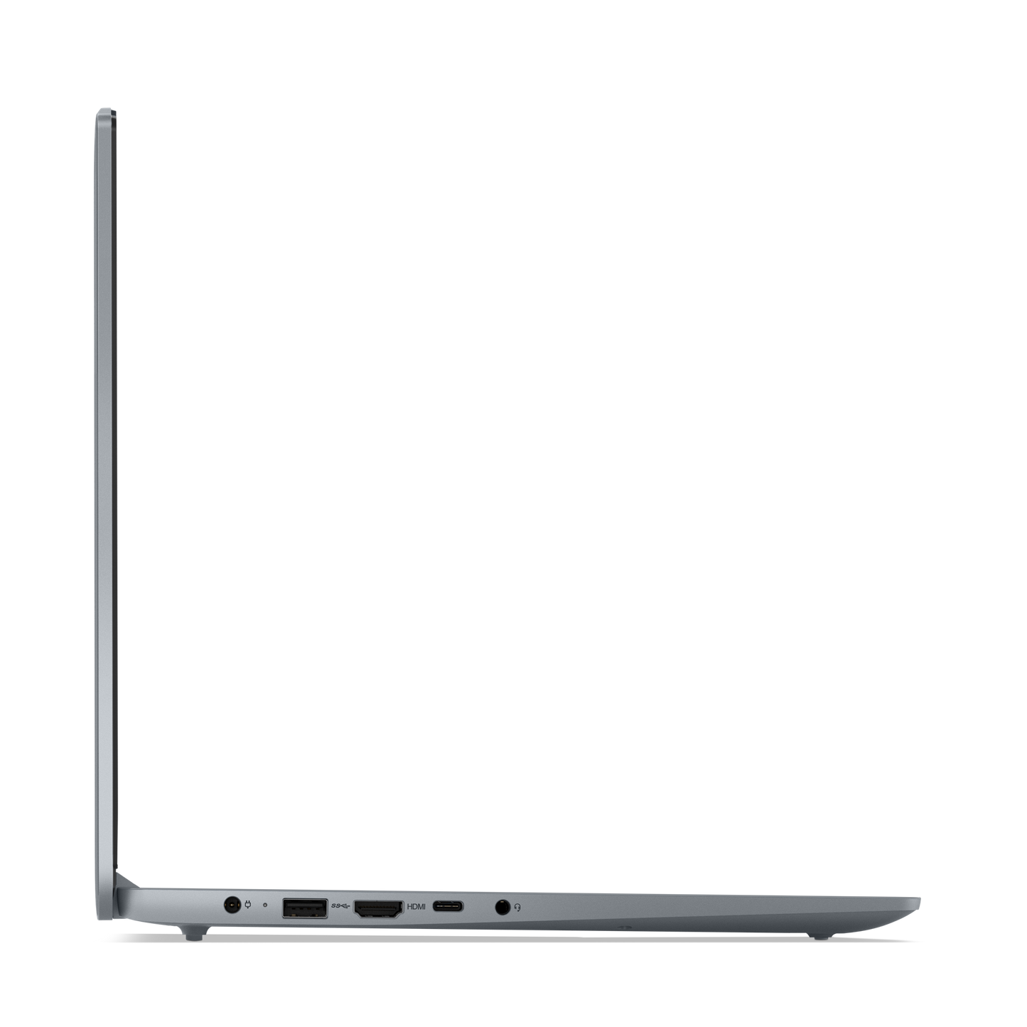 Laptop Lenovo Slim 15IRU8 IDEAPAD Core i3-1305U 8GB 512GBTouchpad color Arctic Grey