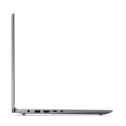Laptop Lenovo Slim 15IRU8 IDEAPAD Core i3-1305U 8GB 512GBTouchpad color Arctic Grey