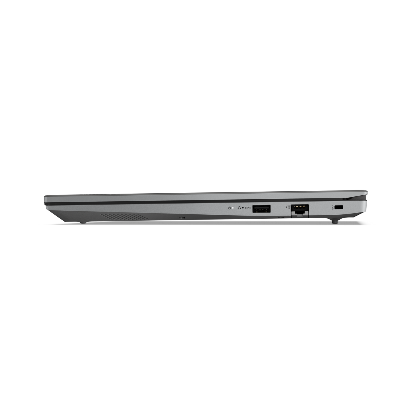 Laptop Lenovo V15 G4 AMN 15.6" FHD AMD Ryzen 5 7520U 8GB 512GB Radeon 610M W11 Home Iron Grey Español 1Y Wi-Fi 6