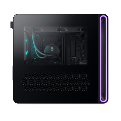 Desktop Dell Alienwere R16 Intel Core i7-13700F Disco duro 1TB SSD+1TB HDD Ram 32GB NVIDIA GE FORCE RTX 4070 Win 11 Home