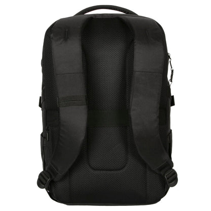 Mochila Targus Terra EcoSmart 15-16 in Color Negro