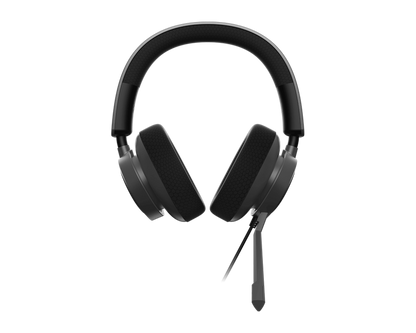 Diadema Maestro MSI 300 Alanbricos 1.5m Negro USB-C