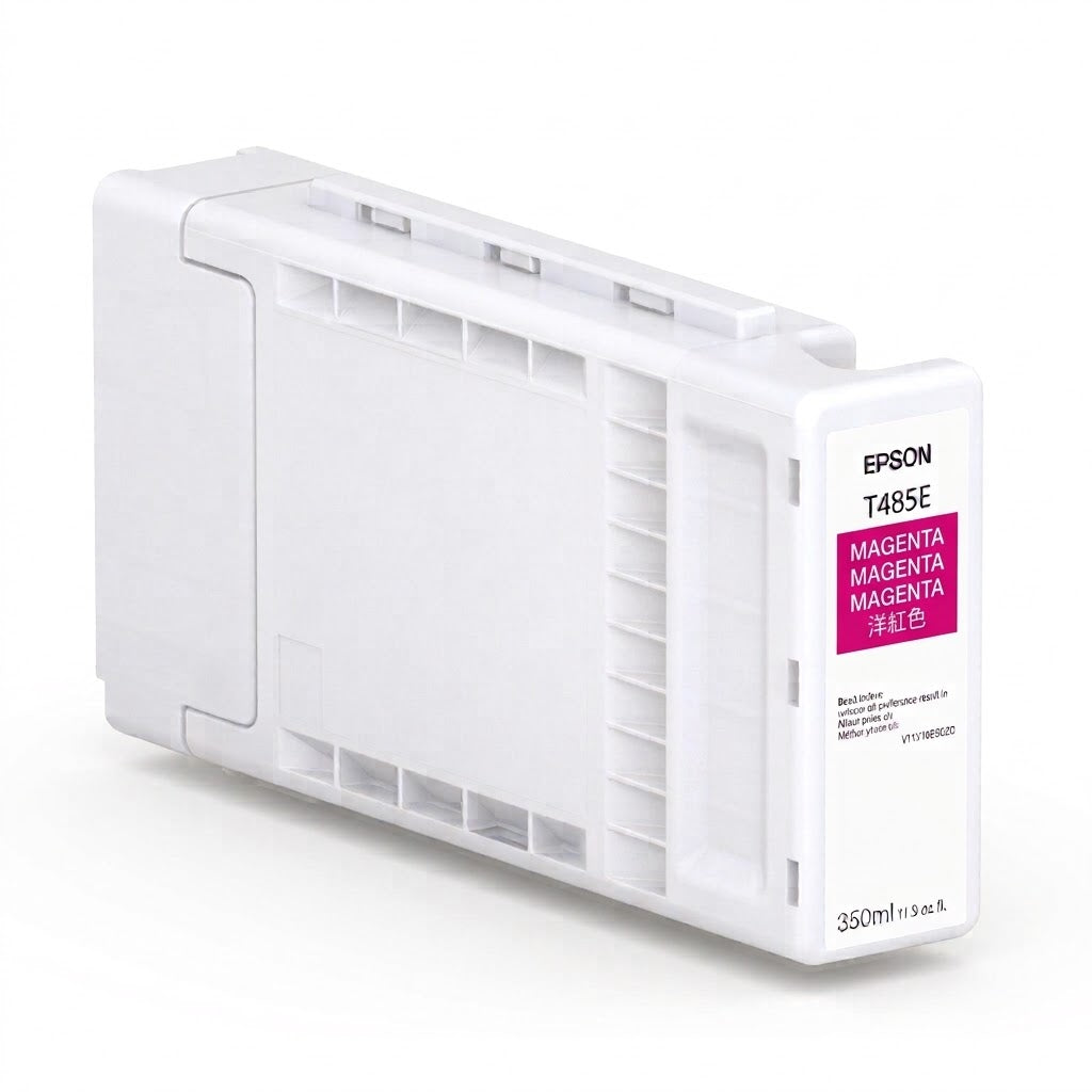 Cartucho de tinta Epson magenta UltraChrome PRO6 - 350ML