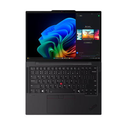 Laptop Lenovo TP T14s AMD G6 AMD Ryzen AI 7 PRO 360 14 Touch Windows 11 Pro 32GB 512GB SSD 3YR Premier NBD