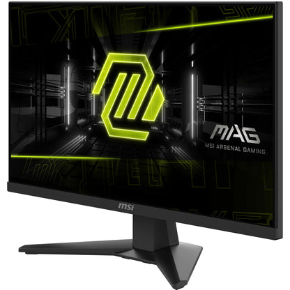 Monitor MSI Gaming MAG 244F 23.8" Full HD 180Hz 1ms Panel IPS HDMI/DisplayPort Negro