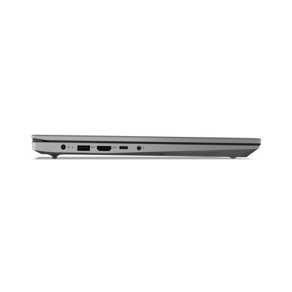 Laptop Lenovo V15 G4 AMN 15.6" FHD AMD Ryzen 5 7520U 8GB 512GB Radeon 610M W11 Home Iron Grey Español 1Y Wi-Fi 6