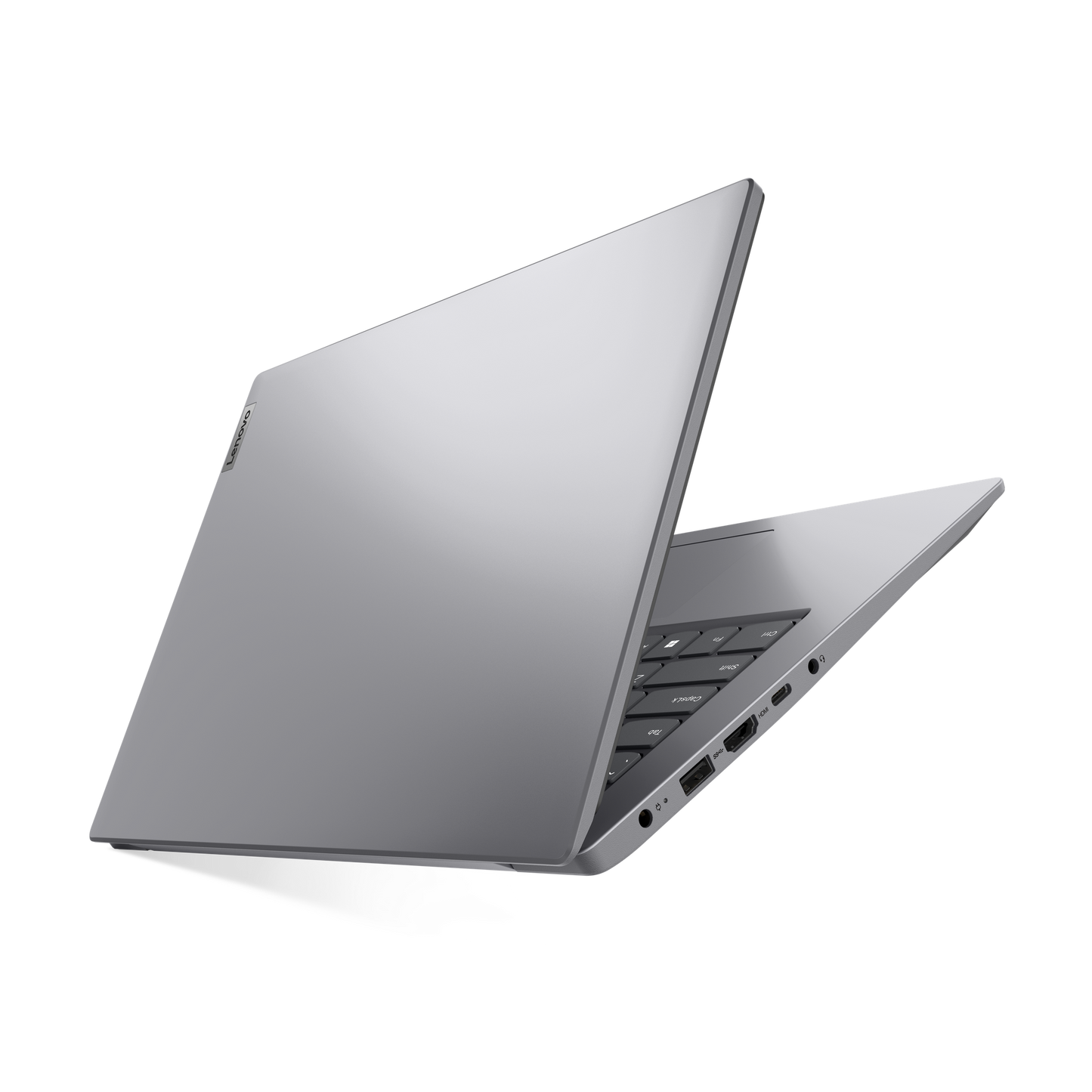 Laptop Lenovo V14 G5 IRL Intel Core 5 210H 14 FHD NonTouch W11P64 SP 16 GB 512 GB SSD 1 CourierCarryin