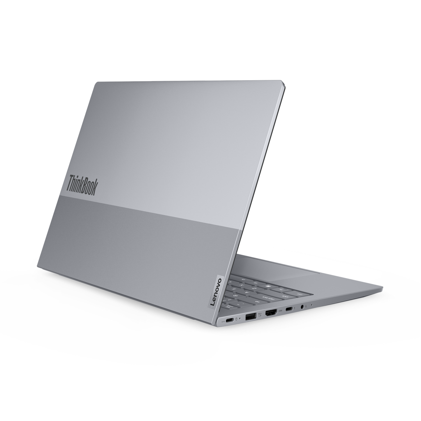 Laptop Lenovo ThinkBook 14 G8 IRL 14" Intel Core 5 210H 16GB 1TB SSD W11 Pro 64 SP 1CourierCarryin