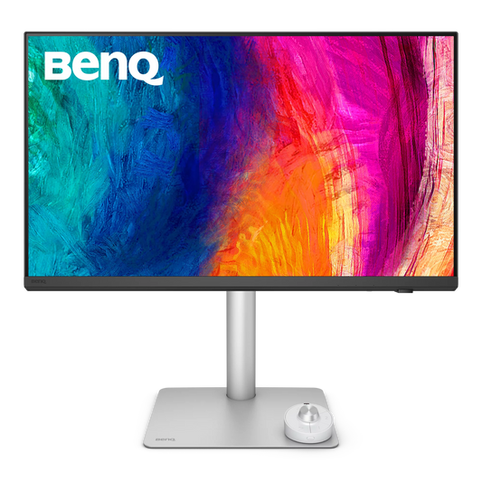 Monitor BenQ PD2730S Artes Graficas  27" 5K 5120 X 2880