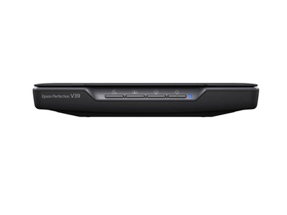 Escáner Epson Perfection V39 II Resolución 4800 x 4800 dpi
