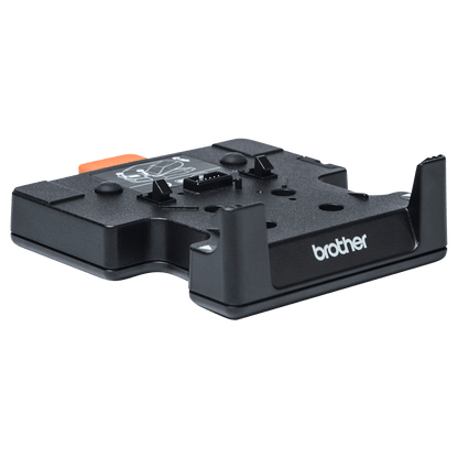 Estación Brother (Valor) de Acoplamiento/Montaje con Alimentación y Conectividad USB para Impresoras RuggedJet 4200