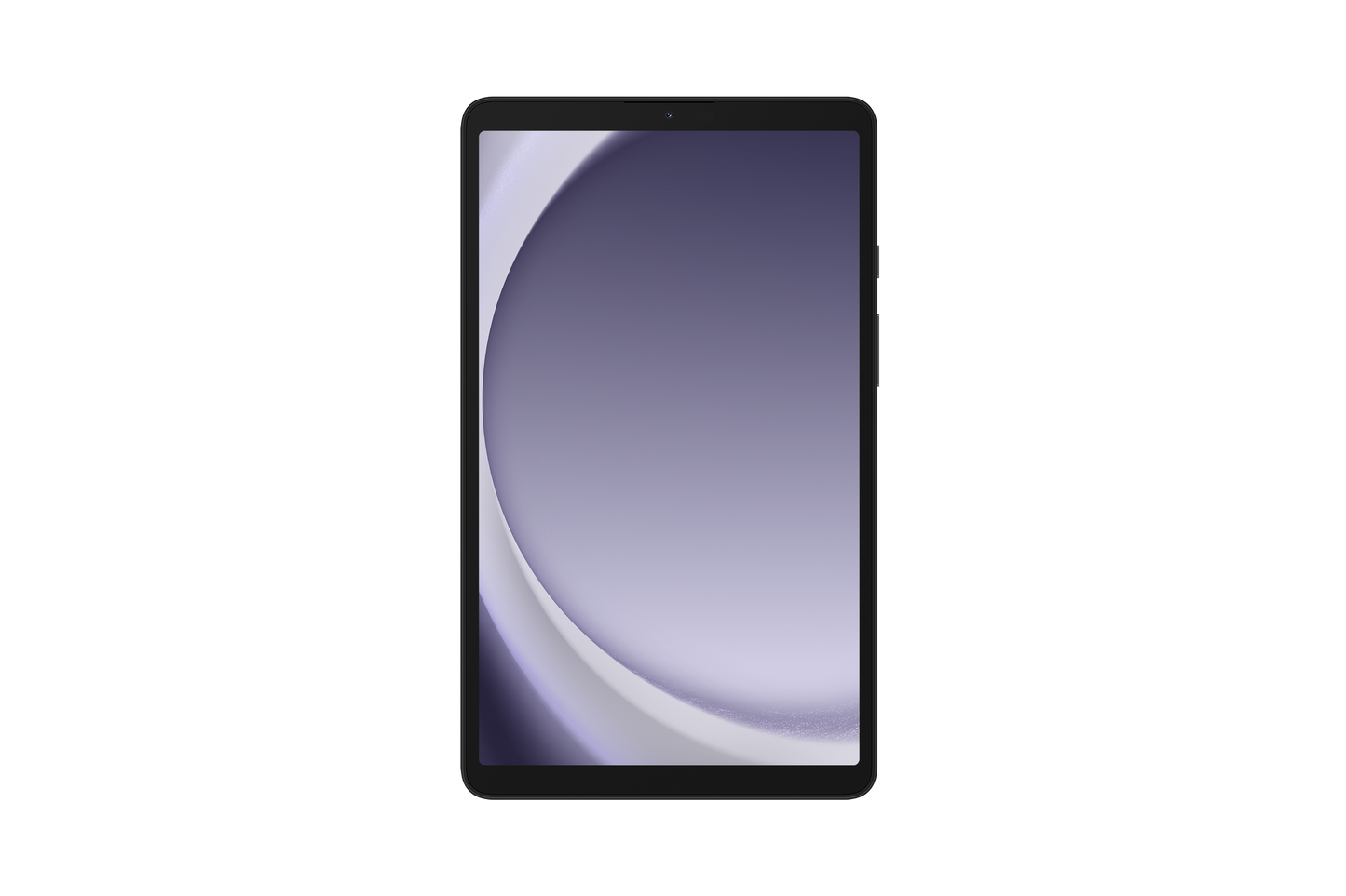 Tablet Samsung Galaxy Tab A9 8.7" Octacore 64GB/4GB MediaTek Helio G99 Android 13 2 Años Garantía 1 Año Knox Suite Gris