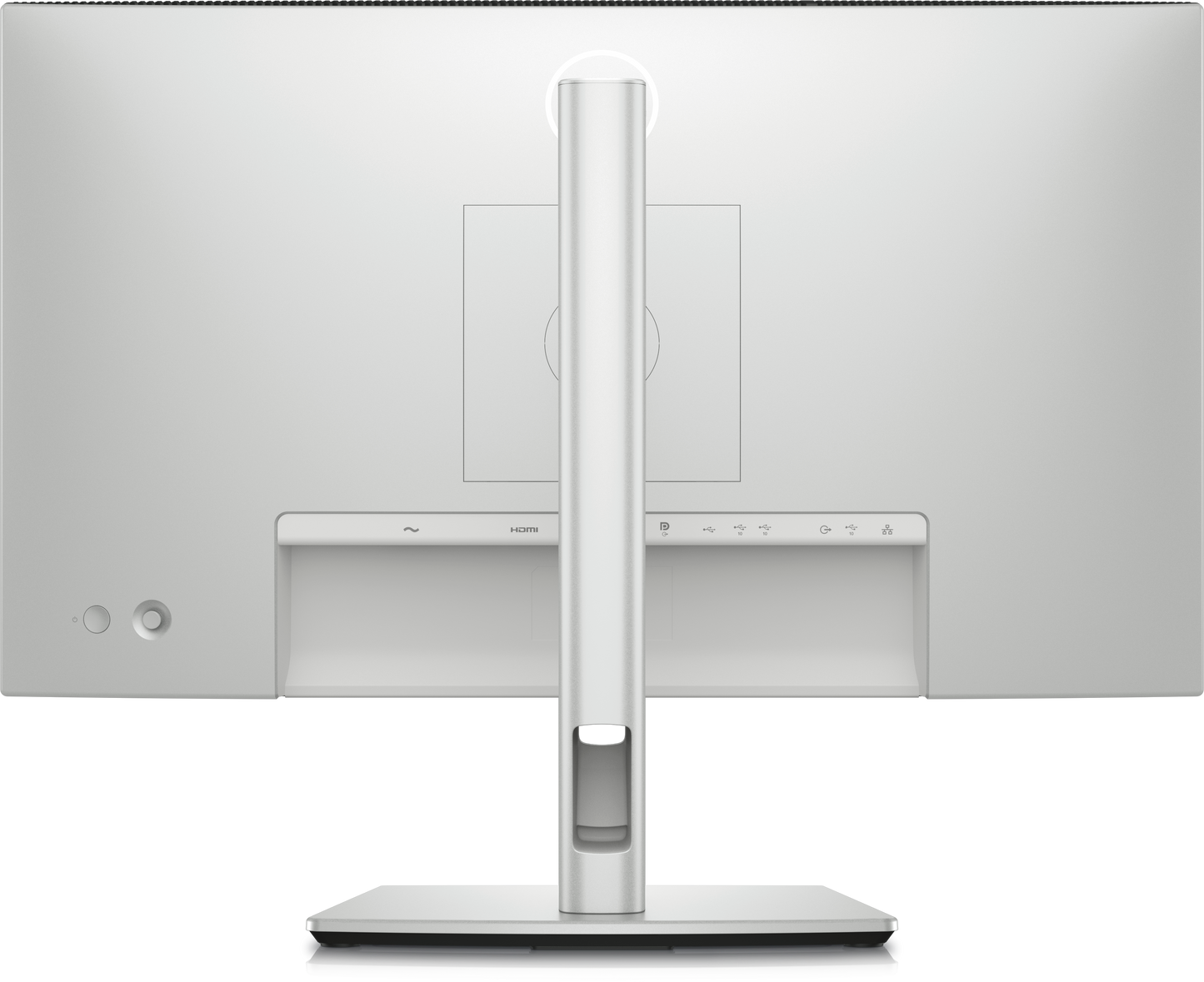 Monitor Dell Ultrasharp 24" 120hz FHD 1920 x 1080