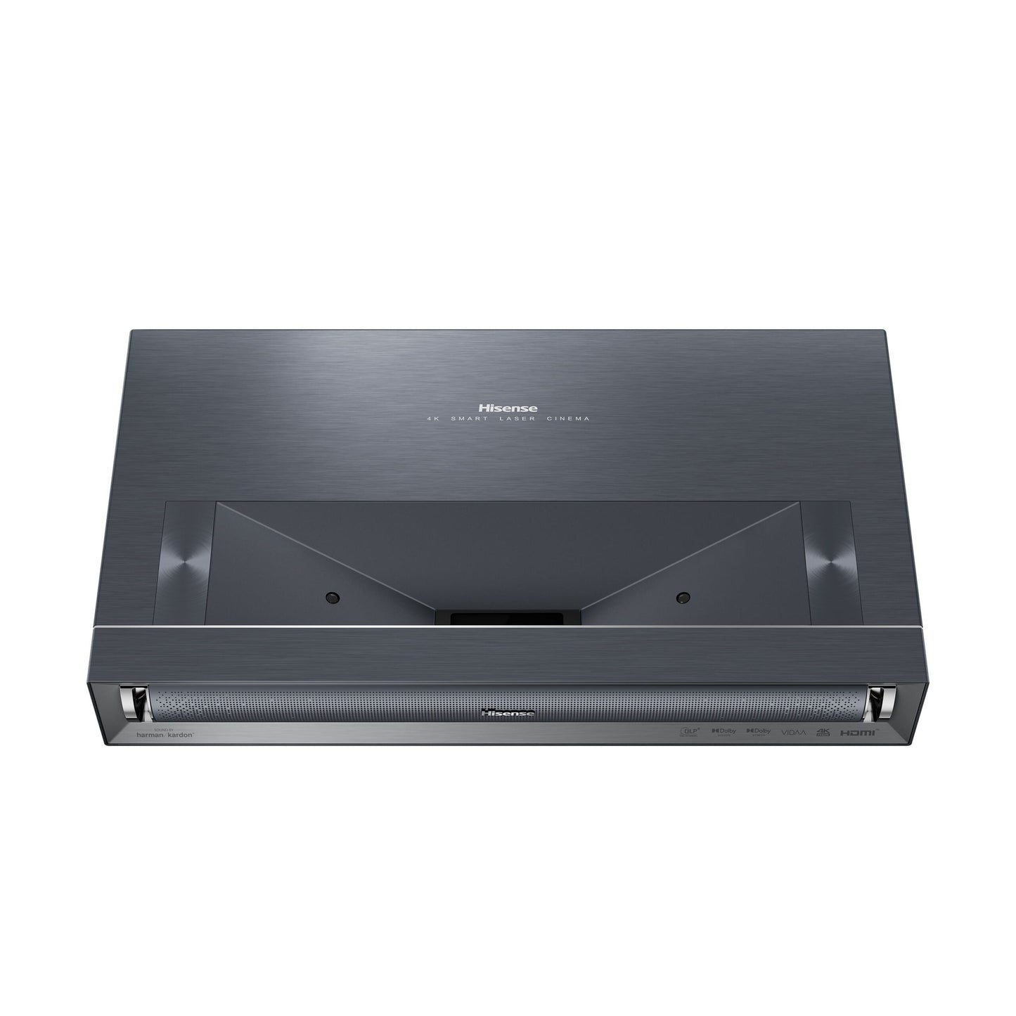 Proyector Láser Hisense PX3-PRO UHD 4K