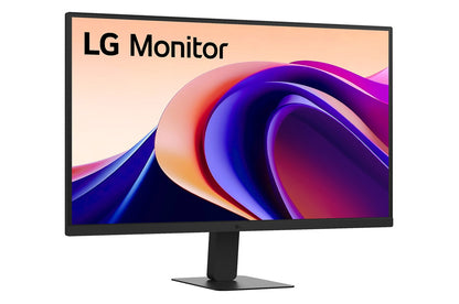 Monitor LG 27U631A 27" QHD 100Hz IPS (HDMI, USB-C)