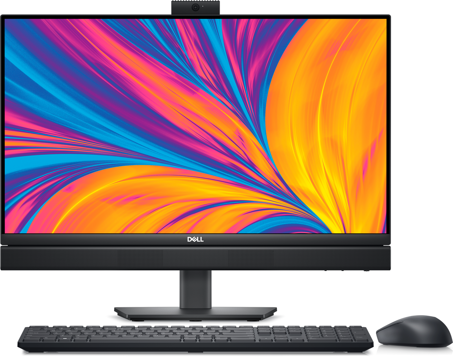 All in One Dell Optiplex 7420 23.8"  Intel Core i5-14500T  512GB SSD Ram 16GB Windows 11 Pro 3 años Basico