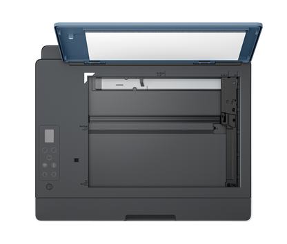 Multifuncional HP (HPS) Smart Tank 585 BN 12PPM/5PPM Color Inyección de Tinta