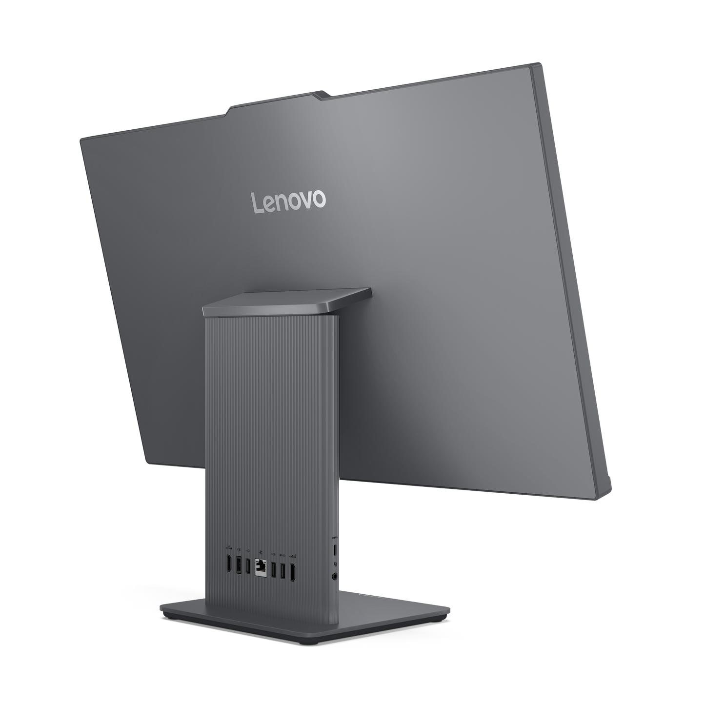 All in One Lenovo IdeaCentre 3 27IRH9 27 Intel Core i7-13620H 3.60GHz 8GB 512GB SSD Windows 11 Home 64 bit Gris