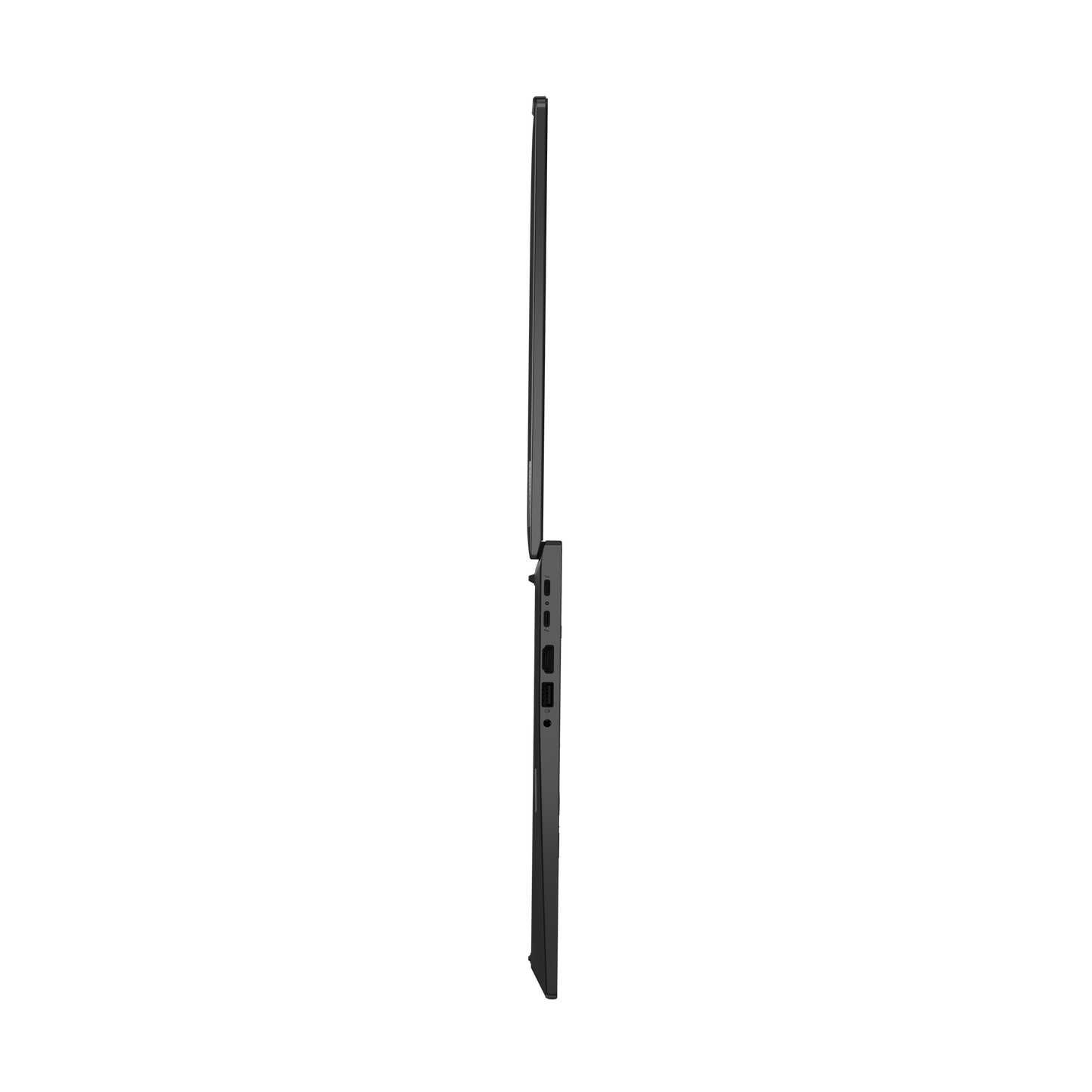 Laptop Lenovo ThinkPad T16 G3 16" Intel Core Ultra 5 125U Win 11 Pro 64 16 GB 512GB SSD 3YR Premier Support Negro