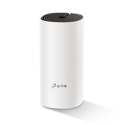 Punto de Acceso TP-Link MU-MIMO Mesh Wi-Fi 300 Mbps at 2 4 GHz 867 Mbps at 5 GHz 1 pack