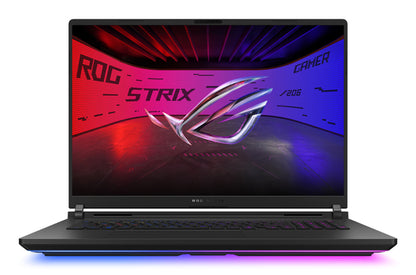 Laptop Asus ROG SCAR G835LX-SA030W Intel Core Ultra 9 Processor 275HX 32GB 1TB RTX-5090 (24gb) WIN 11 HOME