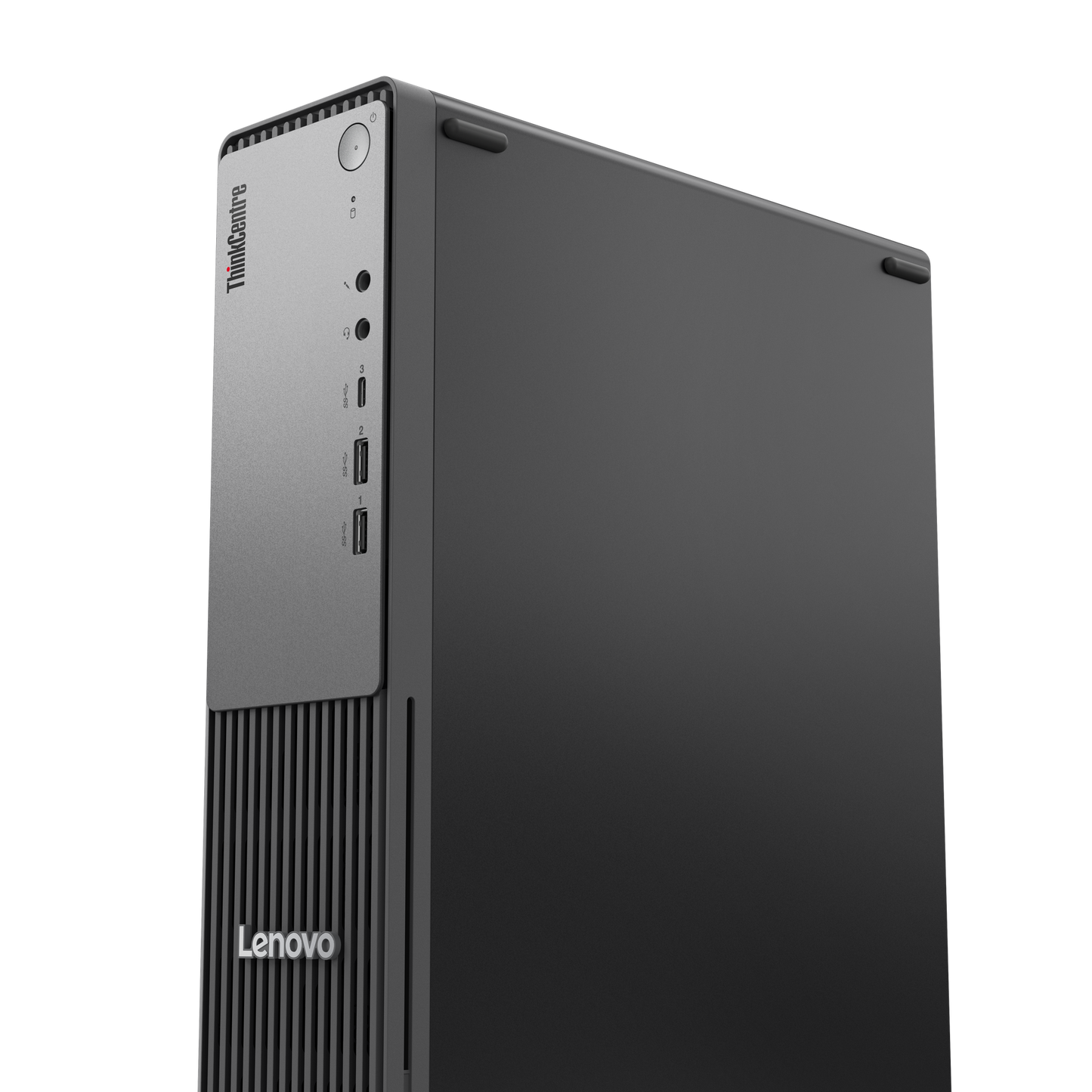 Desktop Lenovo ThinkCentre Neo 55s Gen 6 AMD Ryzen 7 250 NPU 16 TOPS 16GB 1TB Radeon 780M SFF W11 Pro 1-year Onsite