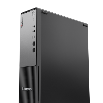 Desktop Lenovo ThinkCentre Neo 55s Gen 6 AMD Ryzen 7 250 NPU 16 TOPS 16GB 1TB Radeon 780M SFF W11 Pro 1-year Onsite