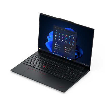 Laptop Lenovo ThinkPad E16 AMD G3 AMD Ryzen 5 16 32GB 1TB SSD AMD Radeon 740M 1YR Onsite 1CourierCarryin