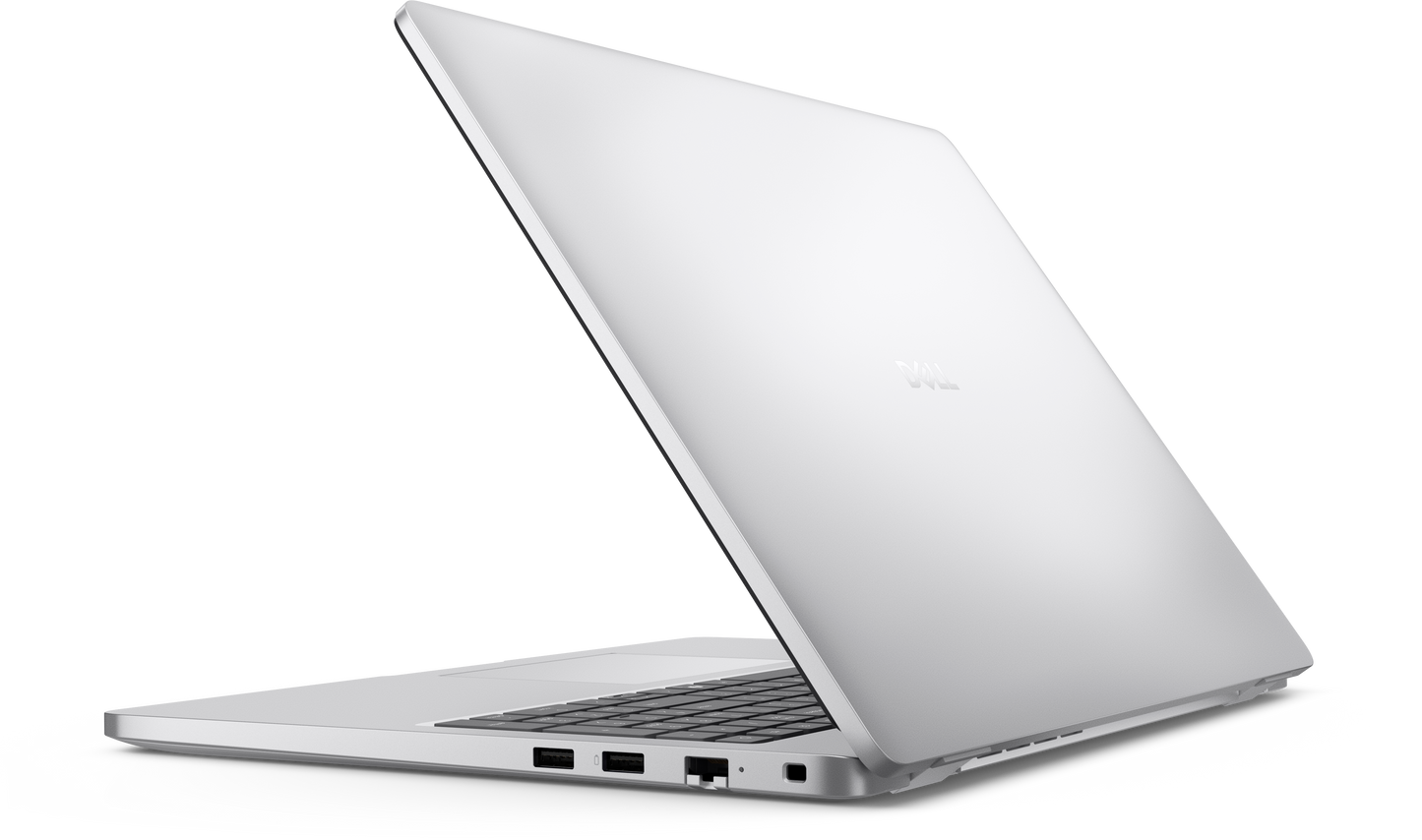 Laptop Dell Pro 16 Core Ultra 5 235U vPro 16 GB RAM  512 GB SSD W11 Pro 3Y Basico