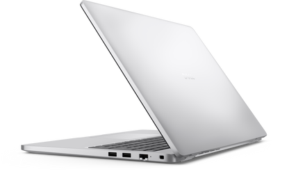 Laptop Dell Pro 16 Core Ultra 5 235U vPro 16 GB RAM  512 GB SSD W11 Pro 3Y Basico