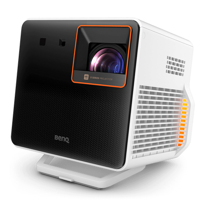 Proyector Portatil  BenQ  2000 lum 4K UHD 3840x2160 Android TV Dongle