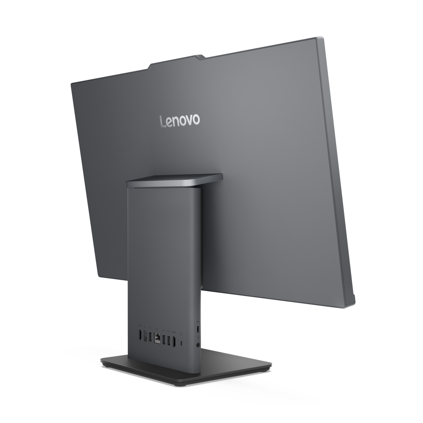 All in One Lenovo ThinkCentre Neo 55a 24 Gen 6 23.8" FHD AMD Ryzen 5 220 16GB 512GB Radeon 740M W11 Pro 1-year Onsite